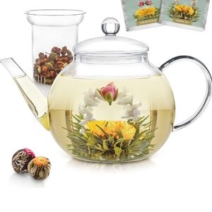 Teabloom Celebration Teapot